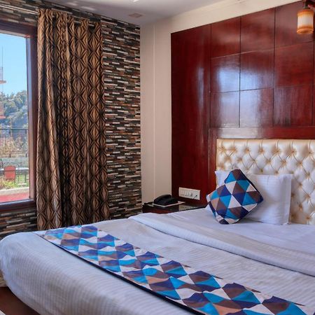 Basera Hotel Mussoorie Luaran gambar