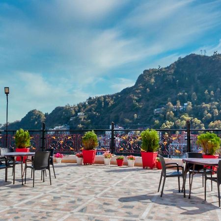 Basera Hotel Mussoorie Luaran gambar