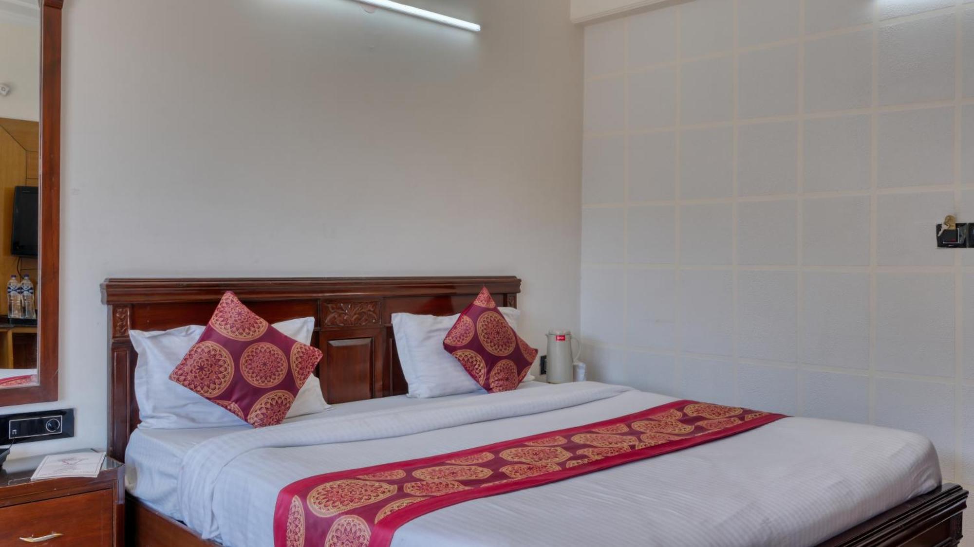 Basera Hotel Mussoorie Luaran gambar