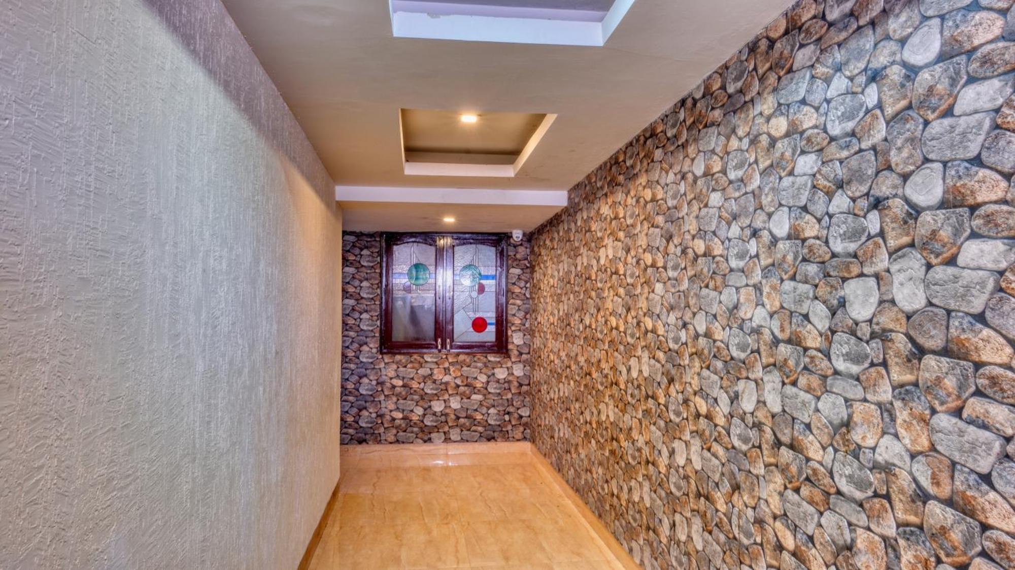 Basera Hotel Mussoorie Luaran gambar