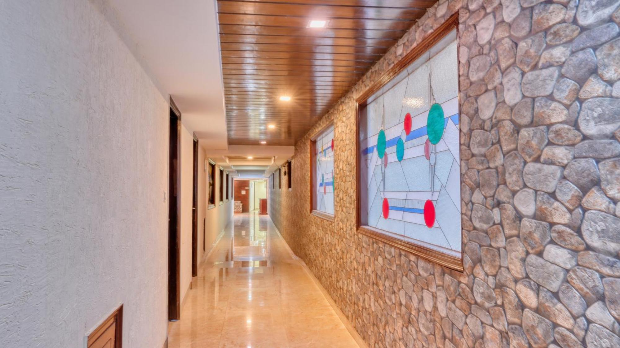 Basera Hotel Mussoorie Luaran gambar
