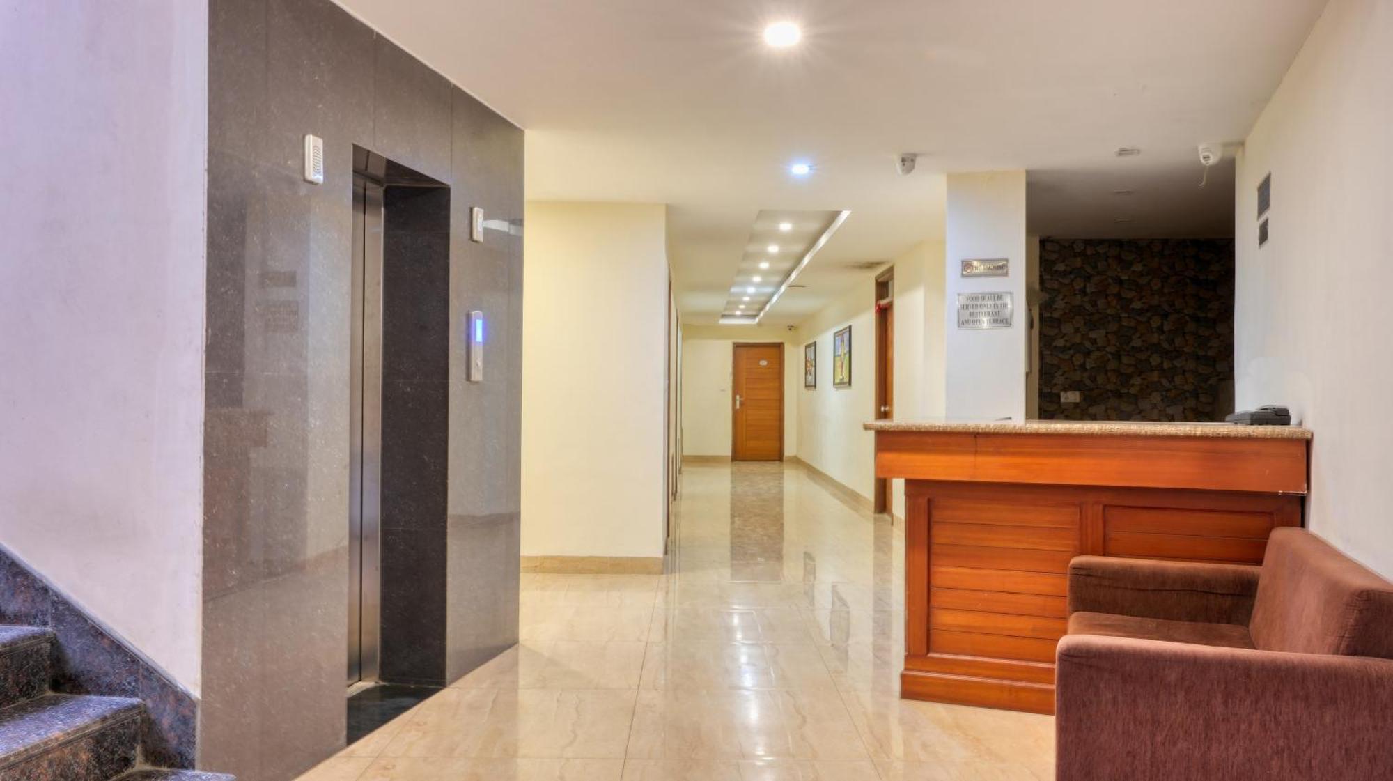 Basera Hotel Mussoorie Luaran gambar