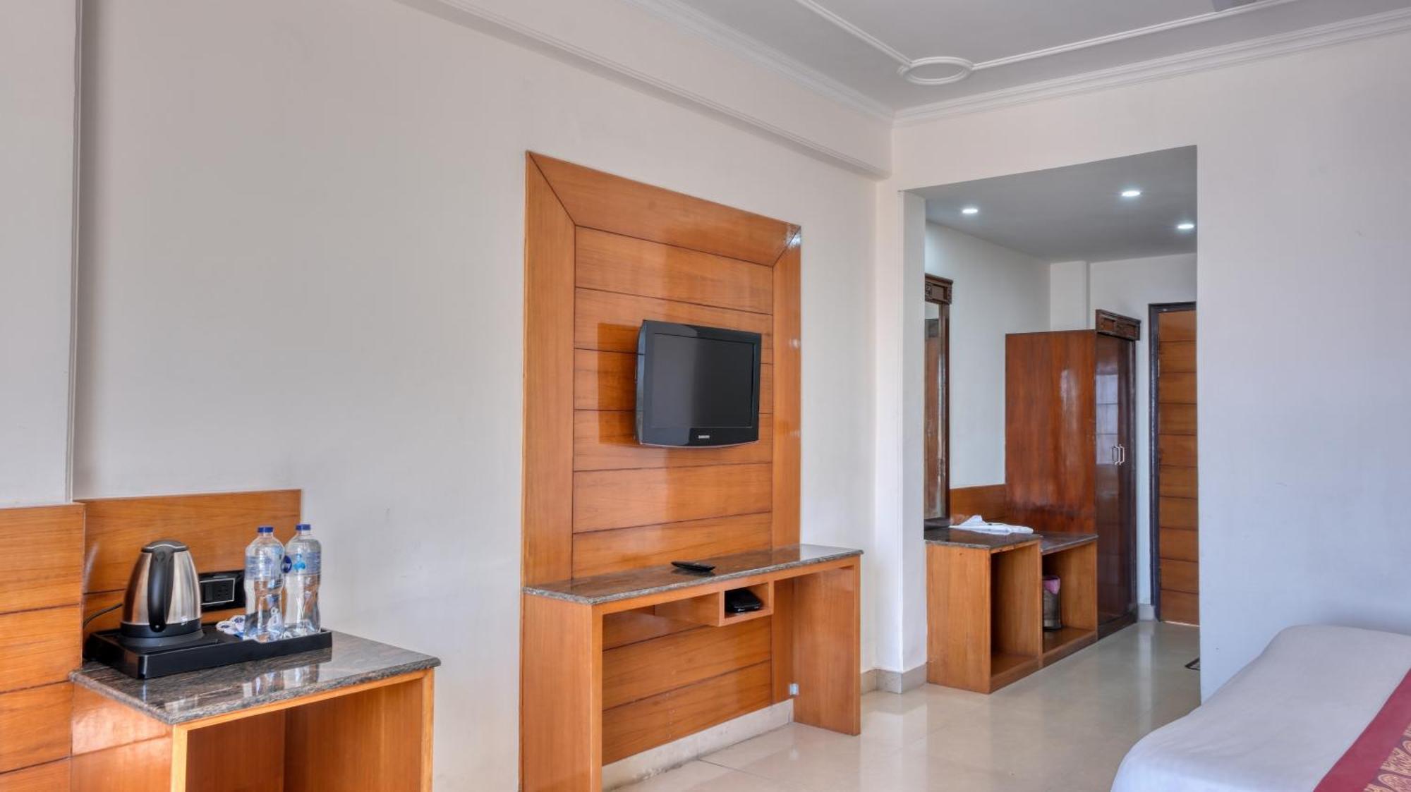 Basera Hotel Mussoorie Luaran gambar