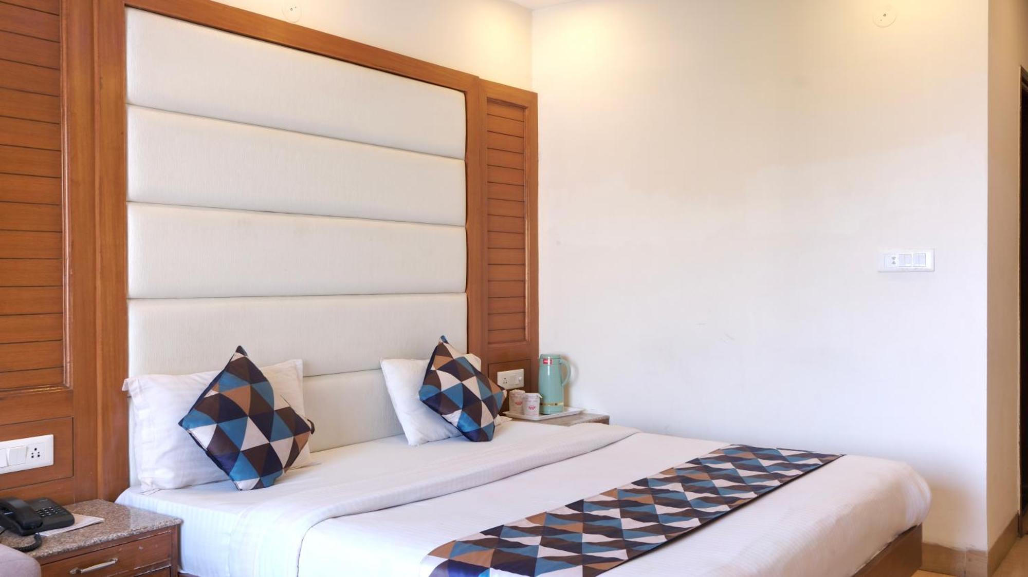 Basera Hotel Mussoorie Luaran gambar