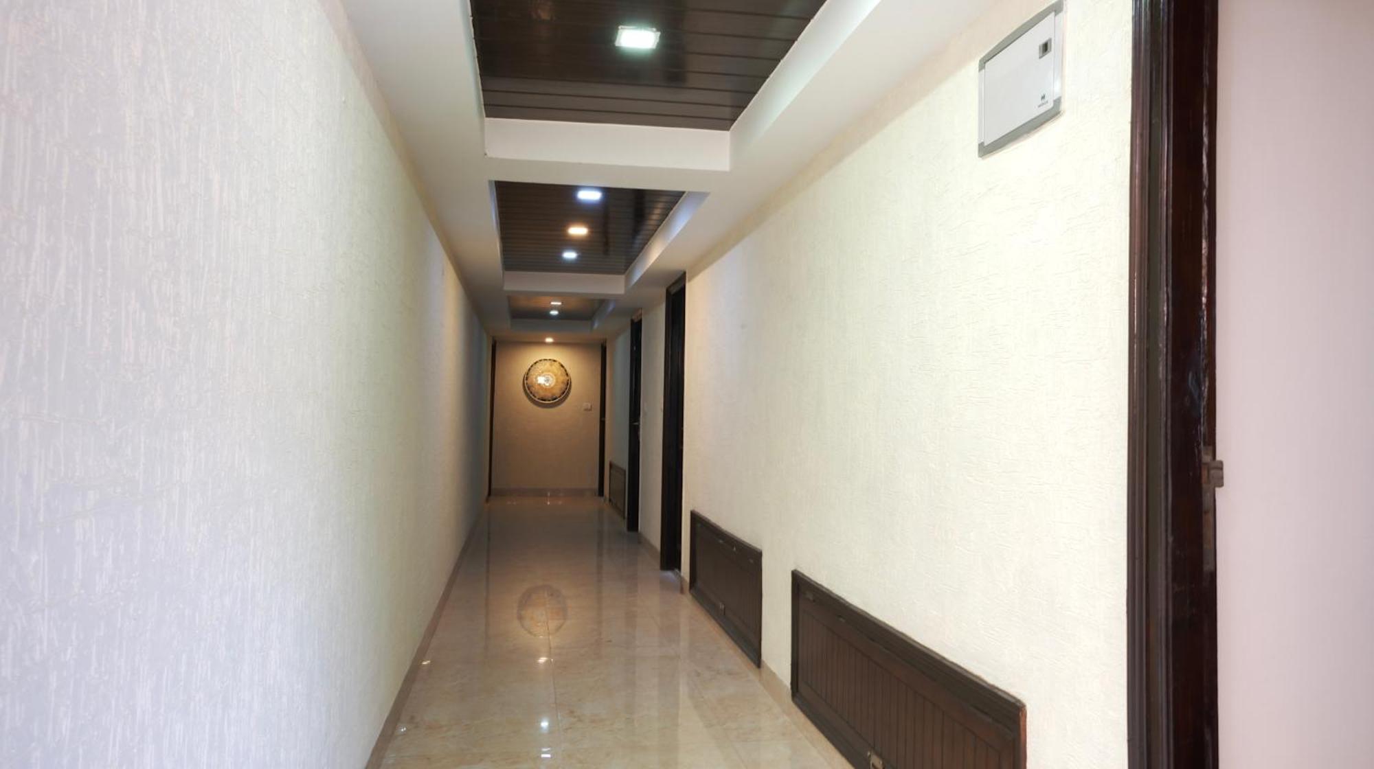 Basera Hotel Mussoorie Luaran gambar