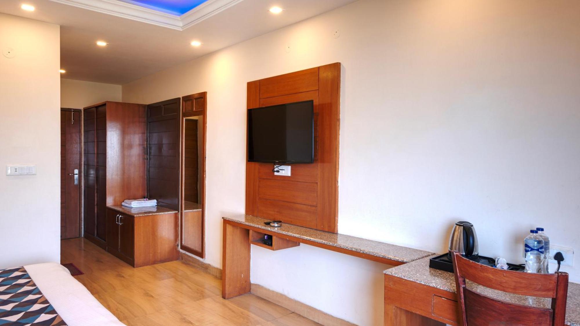 Basera Hotel Mussoorie Luaran gambar