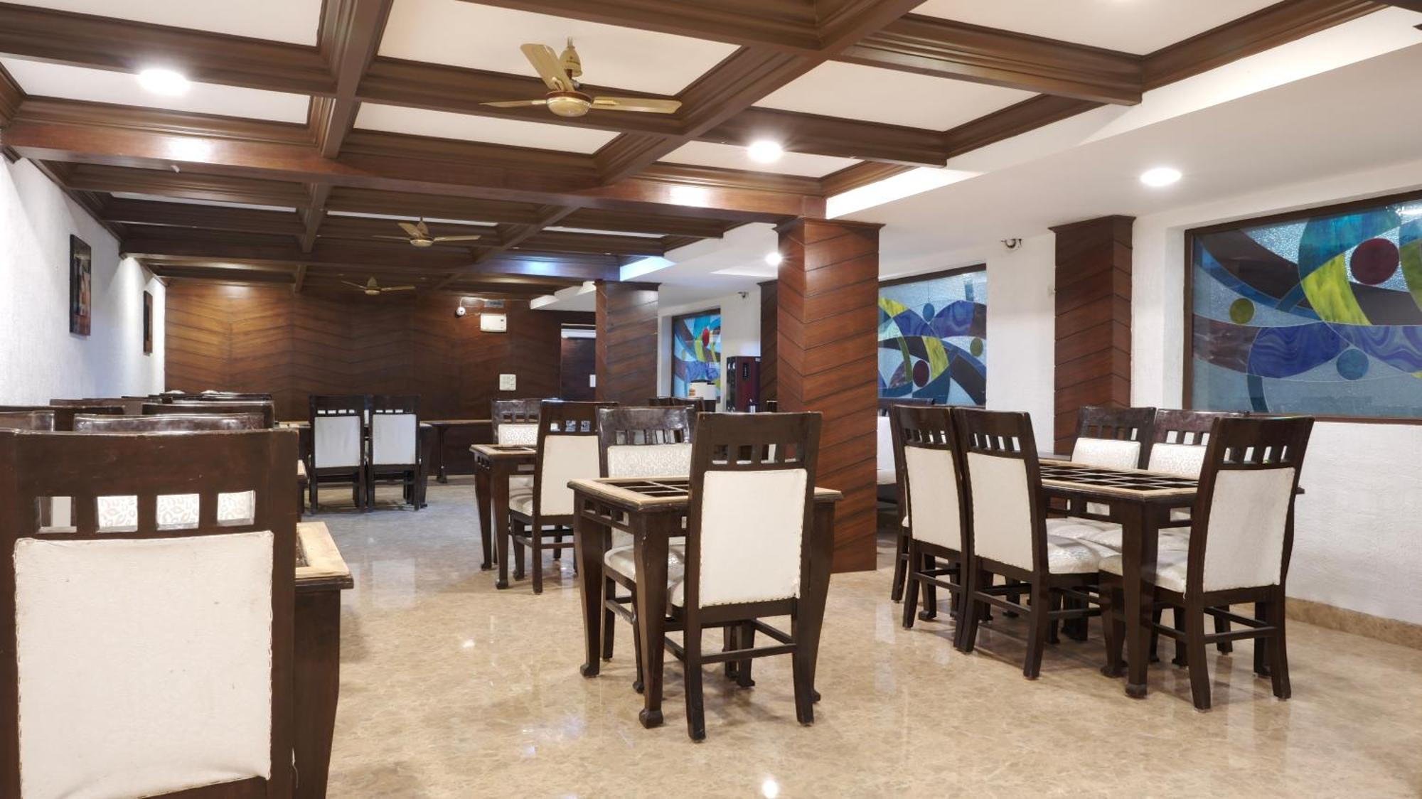 Basera Hotel Mussoorie Luaran gambar