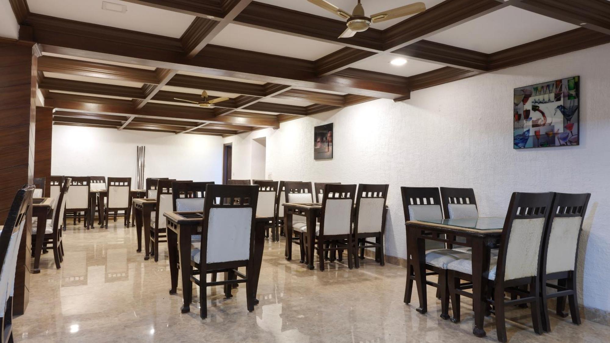 Basera Hotel Mussoorie Luaran gambar